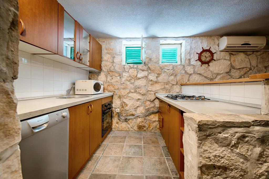 Apartments Perla Rukavac  Kültér fotó