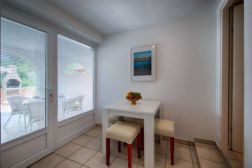 Apartments Perla Rukavac  Kültér fotó