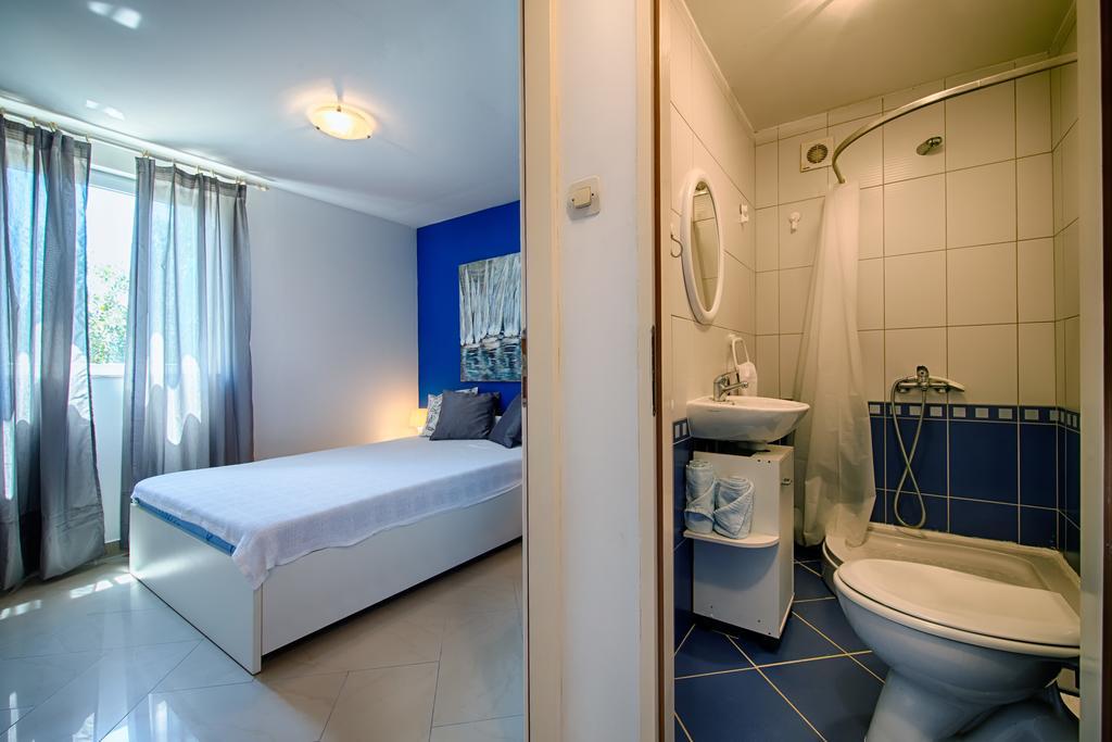 Apartments Perla Rukavac  Kültér fotó