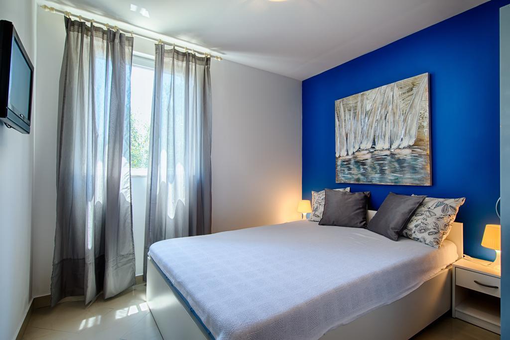 Apartments Perla Rukavac  Kültér fotó