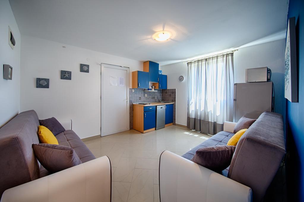 Apartments Perla Rukavac  Kültér fotó