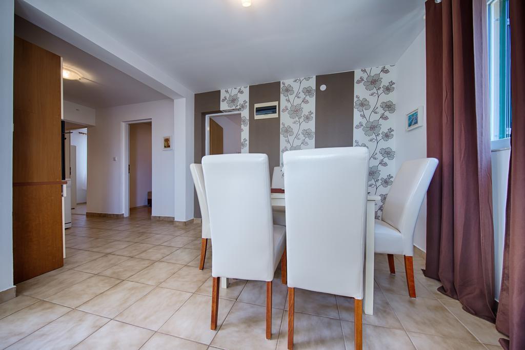Apartments Perla Rukavac  Kültér fotó