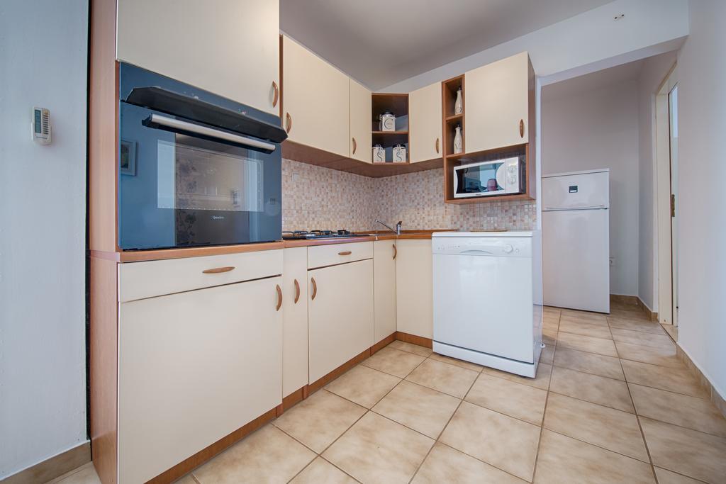 Apartments Perla Rukavac  Kültér fotó