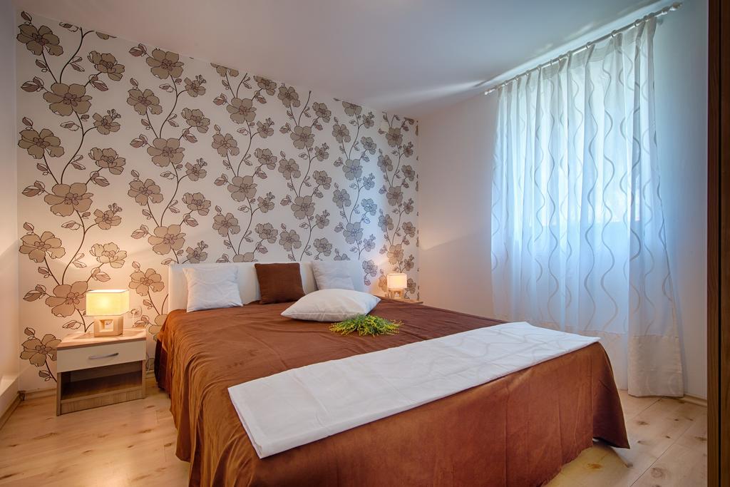 Apartments Perla Rukavac  Kültér fotó