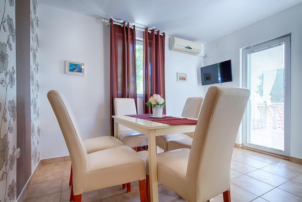 Apartments Perla Rukavac  Kültér fotó
