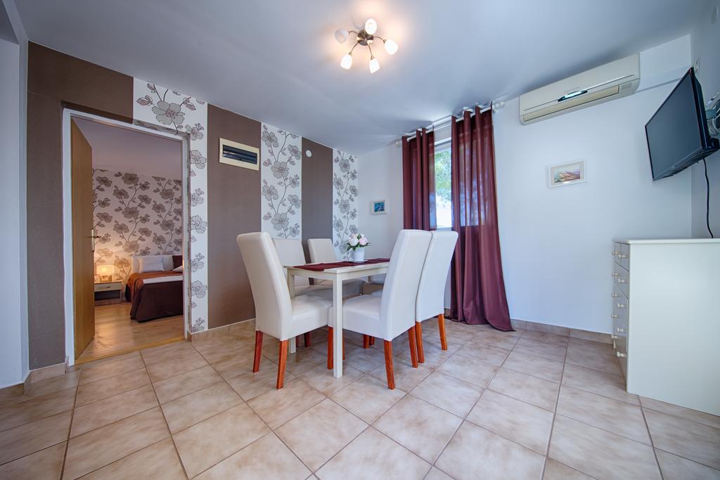 Apartments Perla Rukavac  Kültér fotó