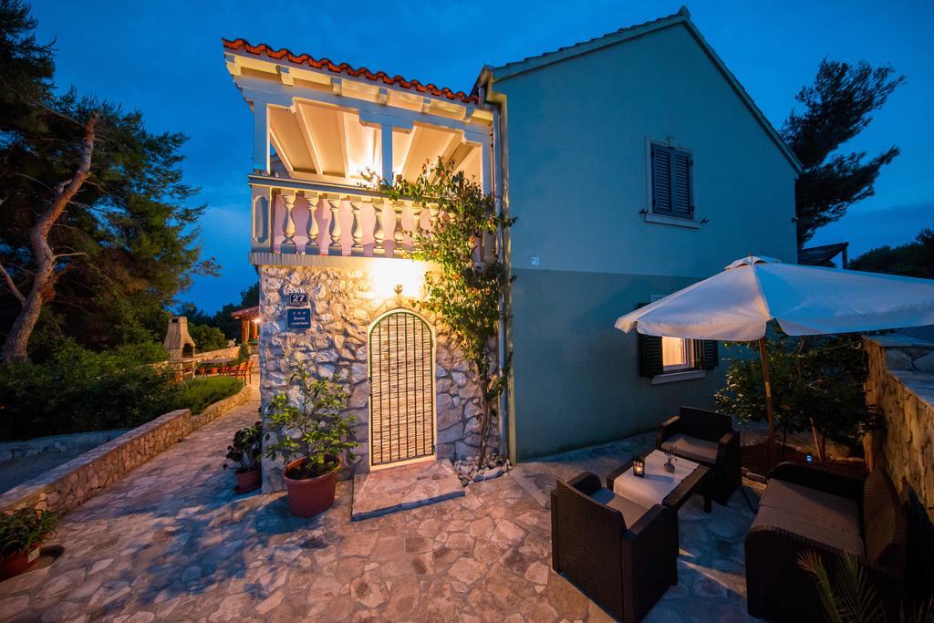 Apartments Perla Rukavac  Kültér fotó