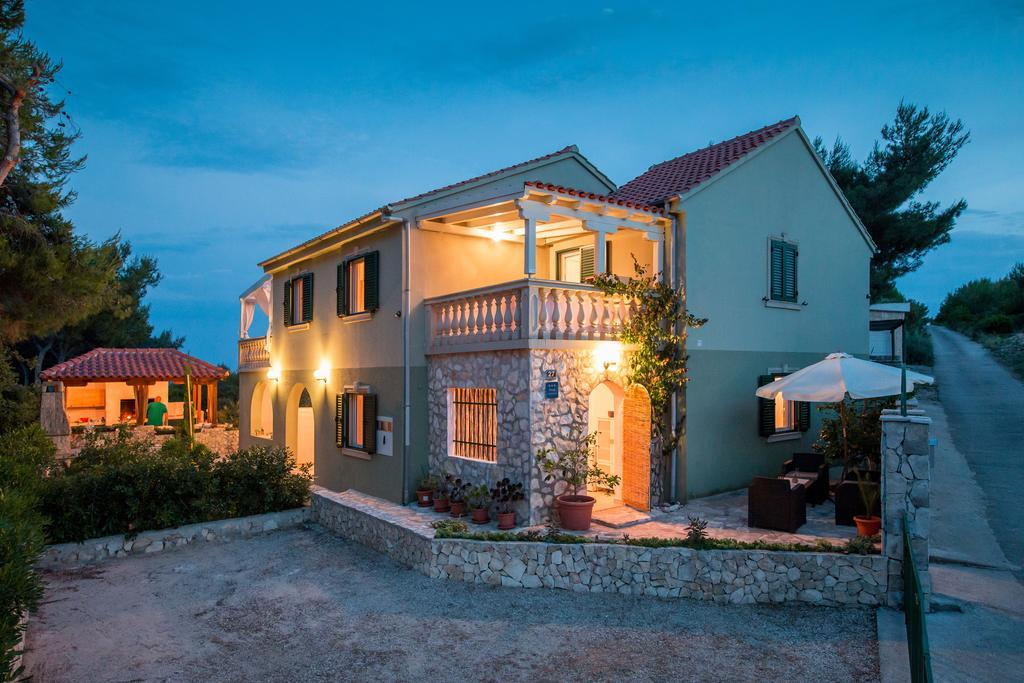 Apartments Perla Rukavac  Kültér fotó
