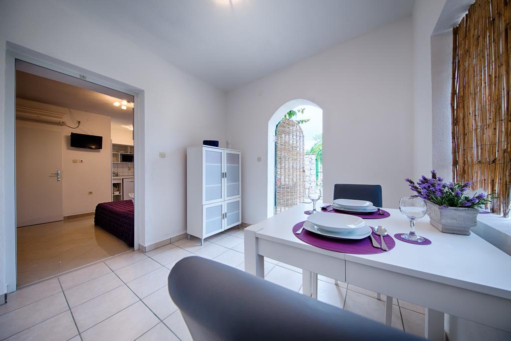 Apartments Perla Rukavac  Kültér fotó