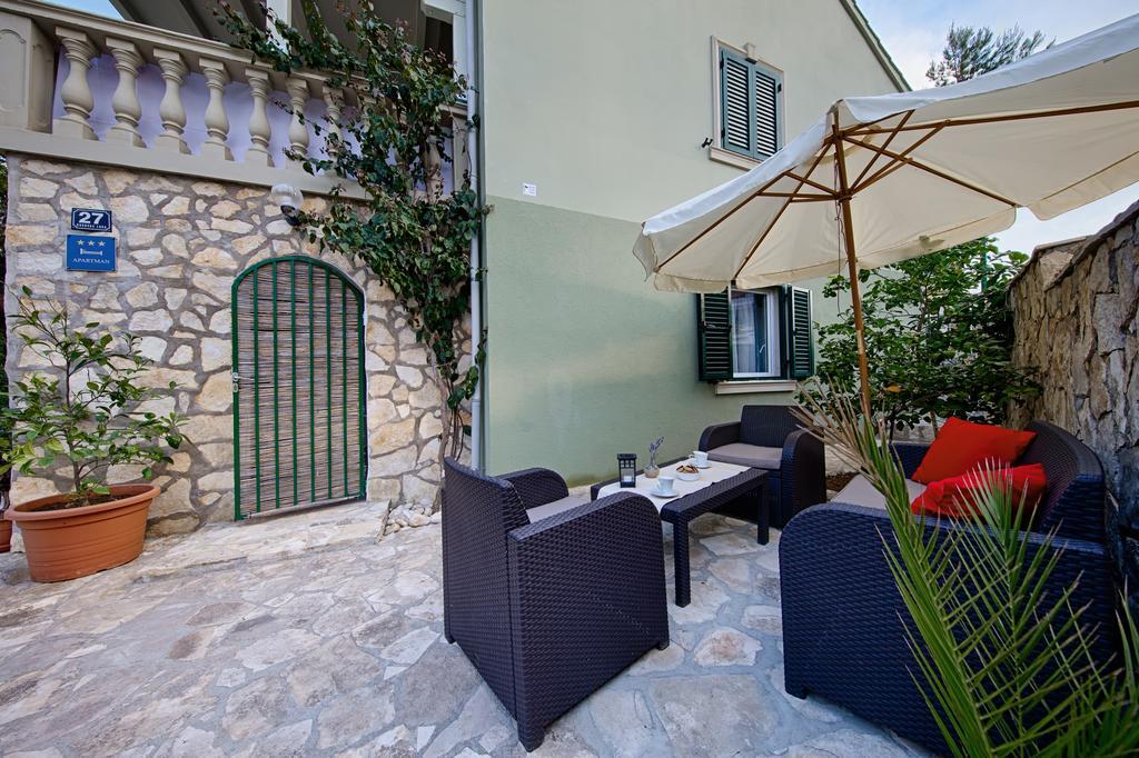 Apartments Perla Rukavac  Kültér fotó