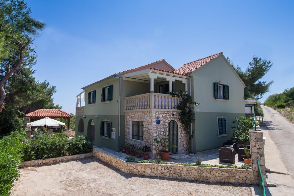 Apartments Perla Rukavac  Kültér fotó